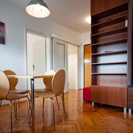 Gevgelija Downtown Apartment Екстер'єр фото