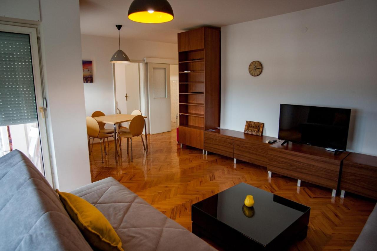 Gevgelija Downtown Apartment Екстер'єр фото