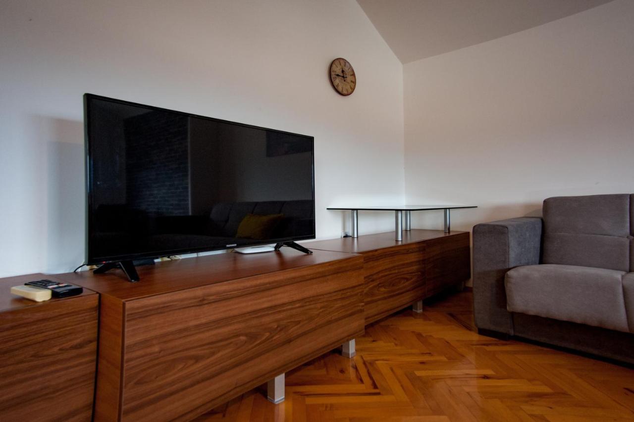 Gevgelija Downtown Apartment Екстер'єр фото