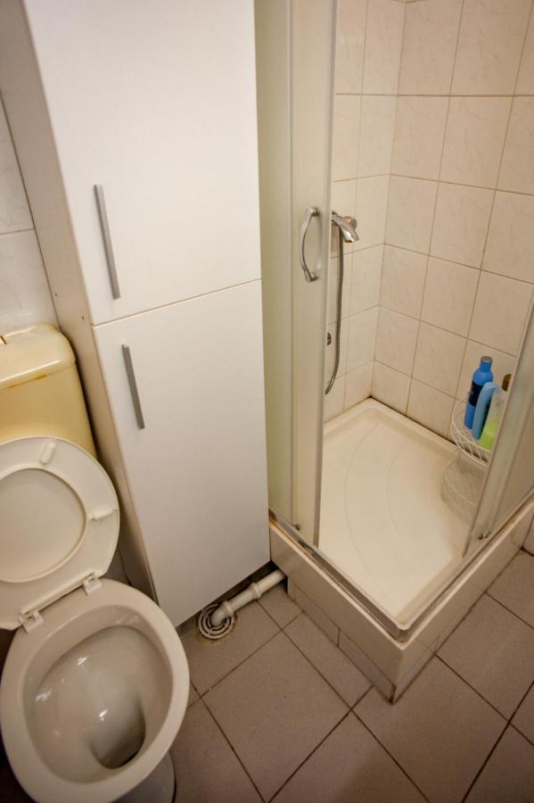 Gevgelija Downtown Apartment Екстер'єр фото