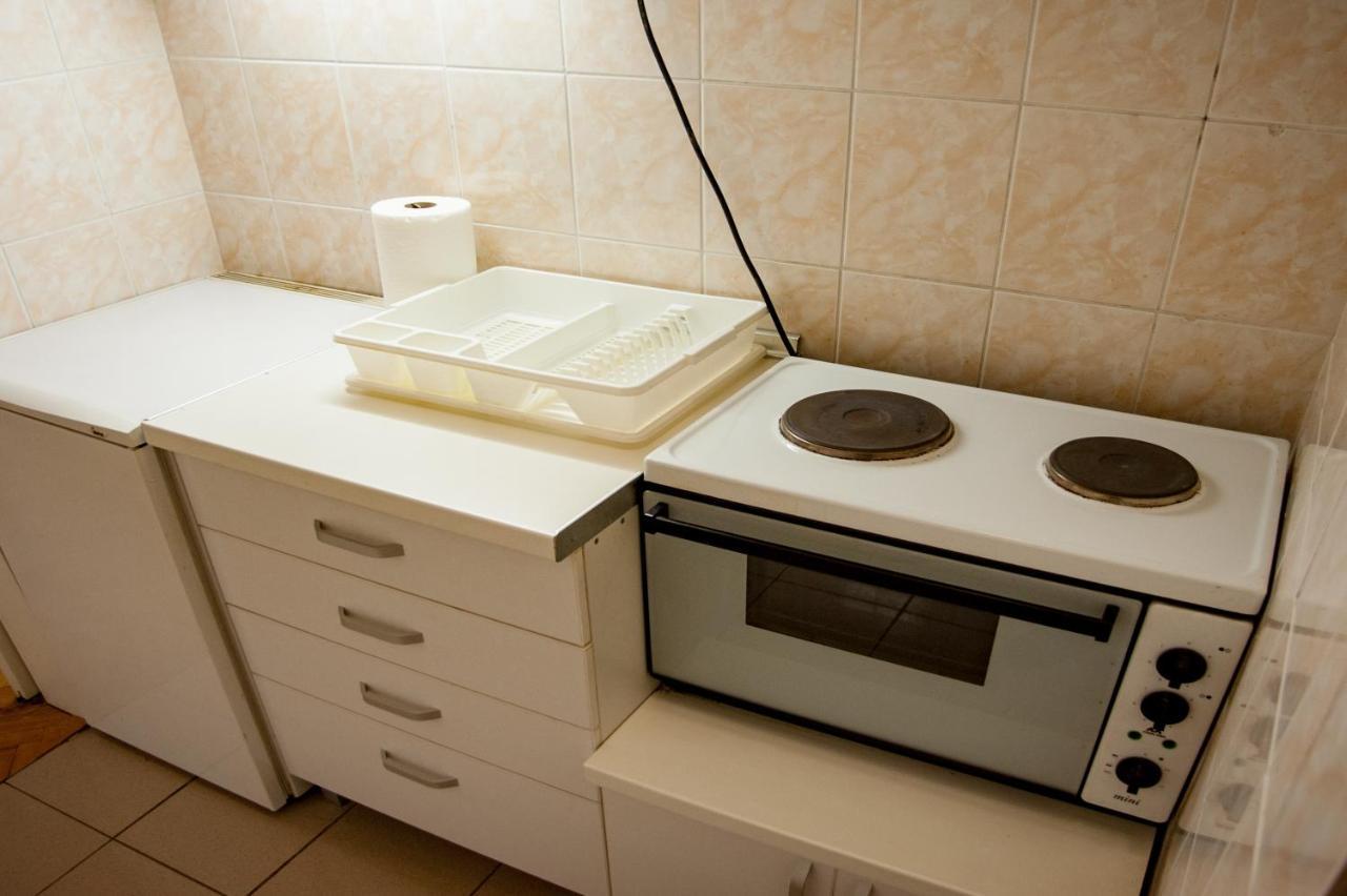 Gevgelija Downtown Apartment Екстер'єр фото