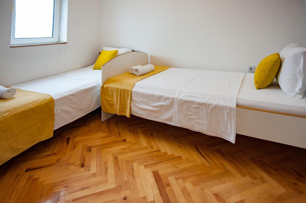 Gevgelija Downtown Apartment Екстер'єр фото
