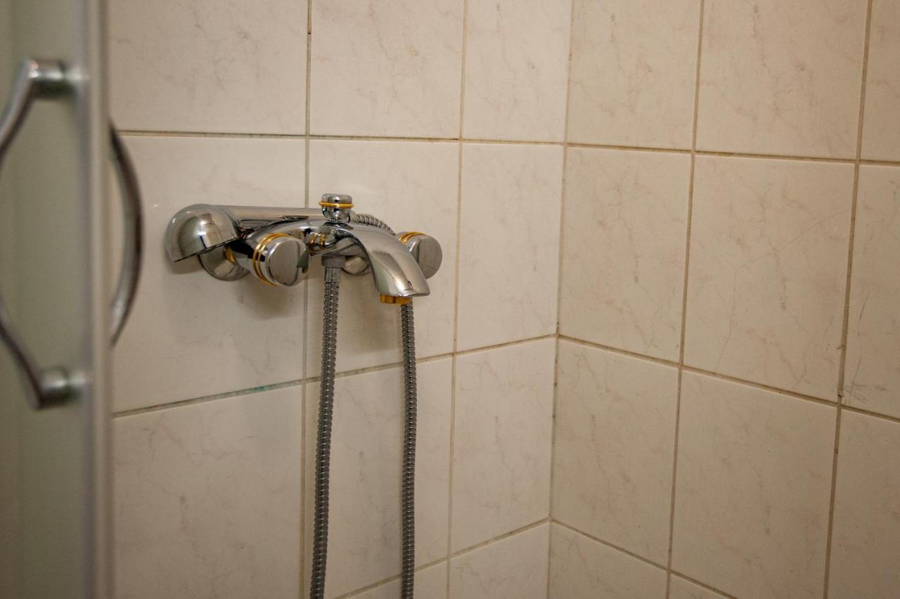 Gevgelija Downtown Apartment Екстер'єр фото