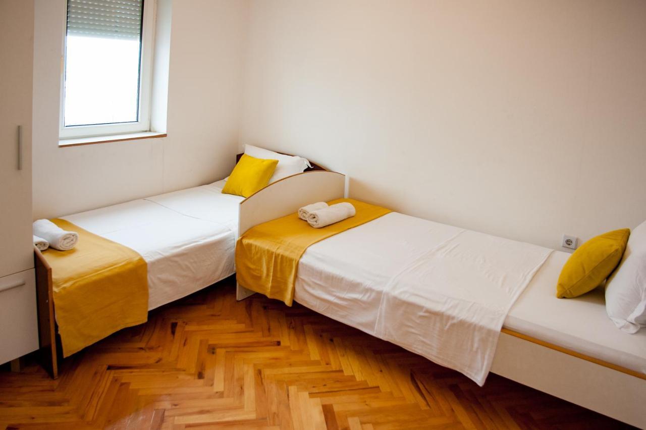 Gevgelija Downtown Apartment Екстер'єр фото