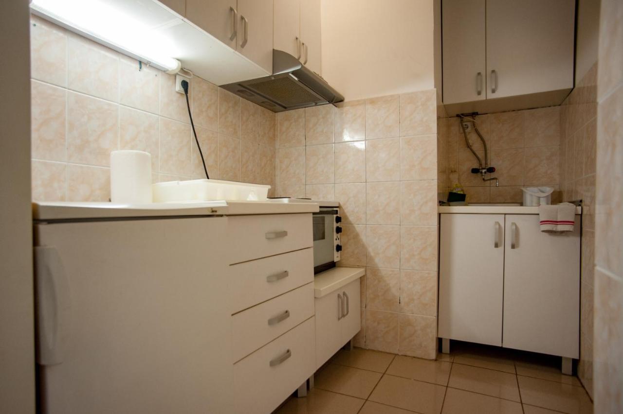 Gevgelija Downtown Apartment Екстер'єр фото